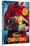 Teddy's Christmas [DVD]