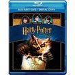 Harry Potter and the Sorcerer's Stone (Blu-ray + DVD + Digital Copy Combo Pack)