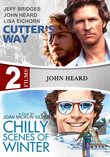 Cutter's Way / Chilly Scenes of Winter - 2 DVD Set (Amazon.com Exclusive)