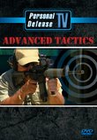 Personal Defense Advanced Tactics DVD