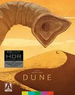 Dune (2-Disc Limited Edition) [4K Ultra HD] [Blu-ray]