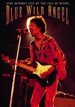 Jimi Hendrix - Blue Wild Angel (Live at the Isle of Wight)
