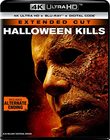Halloween Kills - Extended Cut 4K Ultra HD + Blu-ray + Digital [4K UHD]