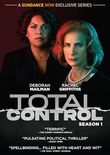 TOTAL CONTROL SEASON 1 DVD