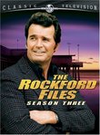 The Rockford Files - Season Three