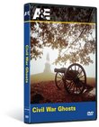 The Unexplained: Civil War Ghosts