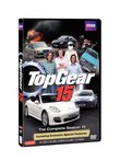 Top Gear: Complete Season 15
