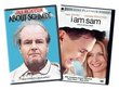 About Schmidt / I Am Sam