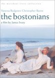 The Bostonians - The Merchant Ivory Collection