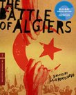 The Battle of Algiers: The Criterion Collection [Blu-ray]