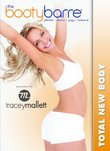Tracey Mallett-The Booty Barre-Total New Body