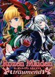 Rozen Maiden Traumend: Volume 2 (ep.5-8)