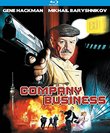 Company Business (1991) [Blu-ray]