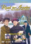Road to Avonlea Season 5 - Spin-off from Anne of Green Gables