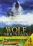 The Legend of Wolf Mountain