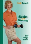 Safe and Strong: Body Strength Workout