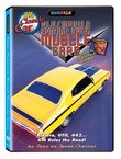 My Classic Car: Olds-Pontiac-Buick Muscle Cars
