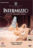 Richard Strauss - Intermezzo / Felicity Lott, Glyndebourne Festival Opera