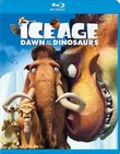Ice Age 3: Dawn of the Dinosaurs [Blu-ray]