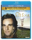 My Left Foot [Blu-ray]