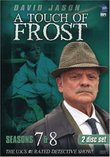 A Touch of Frost: Seasons 7 & 8