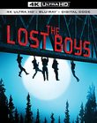 The Lost Boys (4K Ultra HD + Blu-ray + Digital) [4K UHD]