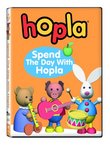 Hopla: Spend the Day with Hopla