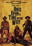 Once Upon a Time in the West