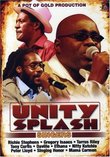 Unity Splash 2007 Singers