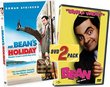 Mr. Bean's Holiday/Bean: The Movie