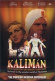 Kaliman: El Siniestro Mundo de Humanon
