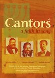 Cantors: A Faith in Song