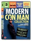 Modern Con Man DVD Collection