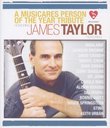 A Musicares Person of the Year Tribute Honoring James Taylor [HD DVD]