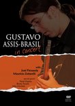 Gustavo Assis-Brasil: In Concert