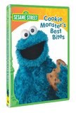 Sesame Street - Cookie Monster's Best Bites
