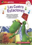 Baby Genius: Las Cuatro Estaciones