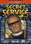 The Secret Service - The Complete Series