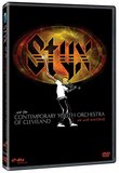 Styx and the Contemporary Youth Orchestra of Cleveland: One With Everything