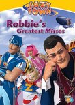 LazyTown - Robbie's Greatest Misses