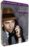 The Big Dragnet Collection