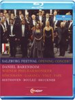 2010 Salzburg Festival Opening Concert [Blu-ray]