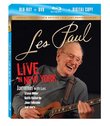 Les Paul: Live in New York (Blu-ray/ DVD Combo + Digital Copy)