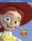 Toy Story 2 [Blu-ray]