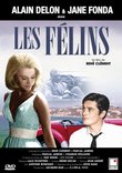 Les Felins (Alain Delon) (French only)