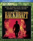 Backdraft (Blu-ray + Digital Copy + UltraViolet)