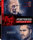 Fortress: Sniper's Eye [Blu-ray]