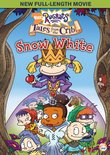 Rugrats Tales From The Crib:  Snow White