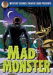 Mystery Science Theater 3000: Mad Monster