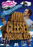 Monty Python's Flying Circus - John Cleese's Personal Best